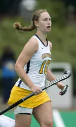 Cal Beats Davidson, 3-2, in NorPac Semis