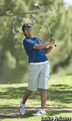 Cal Going to NCAA's for Second Straight Year