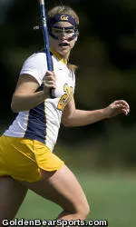 Cal Lacrosse Drops Home Finale to Oregon, 16-14