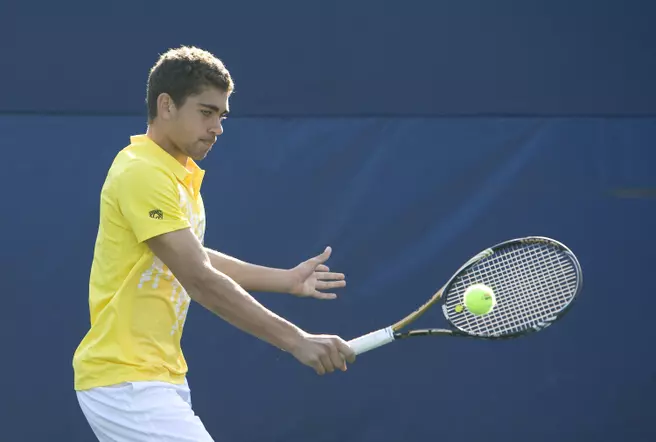 Bayane, Bears Garner Pac-12 Academic Kudos