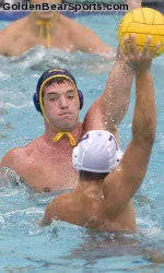 Cal Falls to USC, 12-10 in OT, in NCAA Final