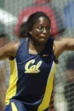 Kelechi Anyanwu Wins Discus NCAA Title