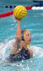 Csikos Becomes Cal's All-Time Leading Scorer In Win