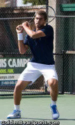 No. 16 Cal Beats No. 73 Utah, 6-1