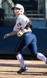 No. 13 Arizona Fells No. 1 California 8-3