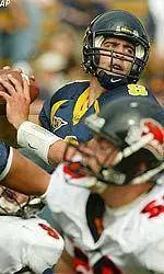 Cal Comes Up Short Against Beavers, 35-21