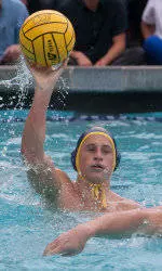 Collin Smith Named First-Team All-American