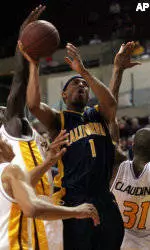 Bears Win Big on Road Against Arizona State, 88-58