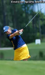 No. 5 California Qualifies For NCAA Championships