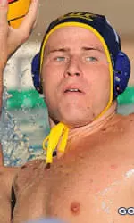 No. 3 Cal Water Polo Tops Redlands, 15-5