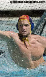 No. 2 Cal MWP Tops Pepperdine, 8-7