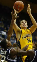 Cal Opens Pac-10 Play vs. USC Thursday