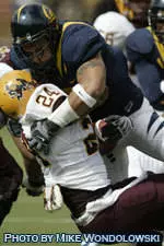 5 Golden Bears Earn Invitations to All-Star Bowl Games