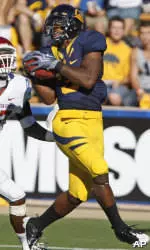 Best and Ross Honored by College Football Performance Awards