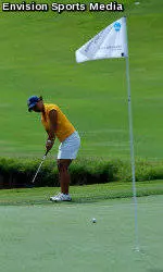 California Finishes 12th at the NCAA Championships
