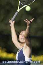 No. 10 Cal Heads To Pac-10 Championships