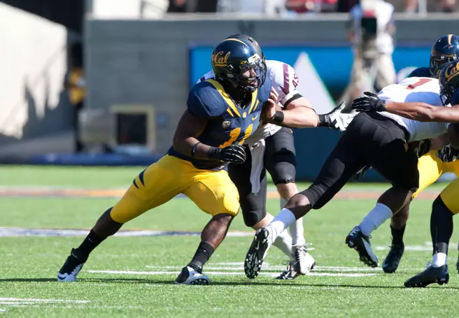 Seven on Phil Steele Preseason All-Pac-12 Teams
