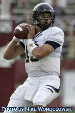 Cal-UCLA Notes