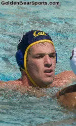 No. 3 Cal Water Polo Defeats UC Davis, 13-8