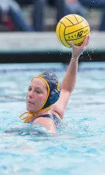 No. 5 Cal Loses Heartbreaker to No. 3 ASU