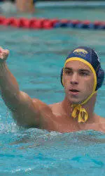 Cal MWP Has 10 All-Academic Honorees