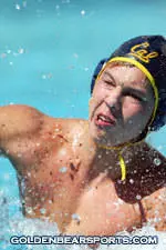 No. 4 Cal Men's Water Polo Defeats No. 16 Pacific, 11-10