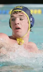 No. 1 Cal Water Polo Tops Pepperdine, 18-7