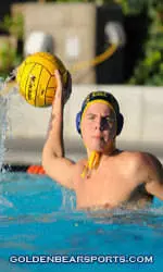 No. 3 Cal MWP Wins 8-6 at Pacific