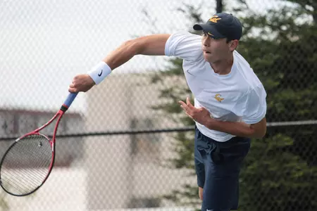 Ben McLachlan (2010-11, Freshman)