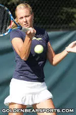 Golden Bears Speed Through First-Round Match Over Jaguars