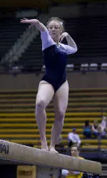 Cal Finishes Eighth At Pac-12 Championships