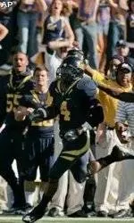 Cal Wins 111th Big Game, 37-16, over Stanford