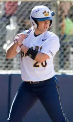 Bears Post Five Homers to School Stanford 9-0