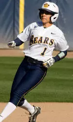 No. 1 Bears Beat Bruins 10-3 to Sweep Series