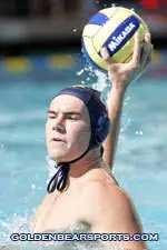 John Mann Named 2006 MPSF Tournament MVP