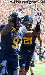 Cal Thumps Southern Utah, 50-31