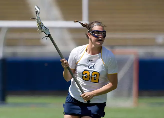 Takacs Named All-American by WomensLax.com