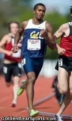 Cal Wraps Up Action at Stanford, Texas