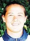 Field Hockey Shuts Out Simon Fraser, 6-0