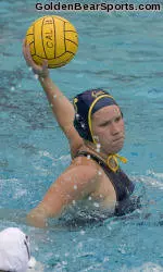 No. 5 Cal WWP Wins 8-6 at San Diego St.