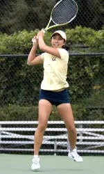 Golden Bears Open Season Ranked No. 6 In First National Poll