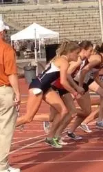 Wheeler, Maier Qualify for NCAA Meet