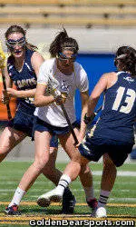 Bears Top Fairfield, 12-9