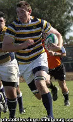 Young Bears Beat UC Santa Cruz