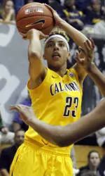 No. 7/7 California Opens Pac-12 Play at Utah