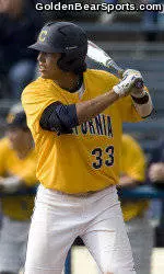 Cal Baseball Loses, 3-1, at San Jose State