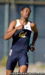 Cal Captures 7 Events at Johnny Mathis Invite