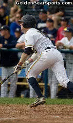 Cal Baseball Falls 10-2 at No. 11 UCLA