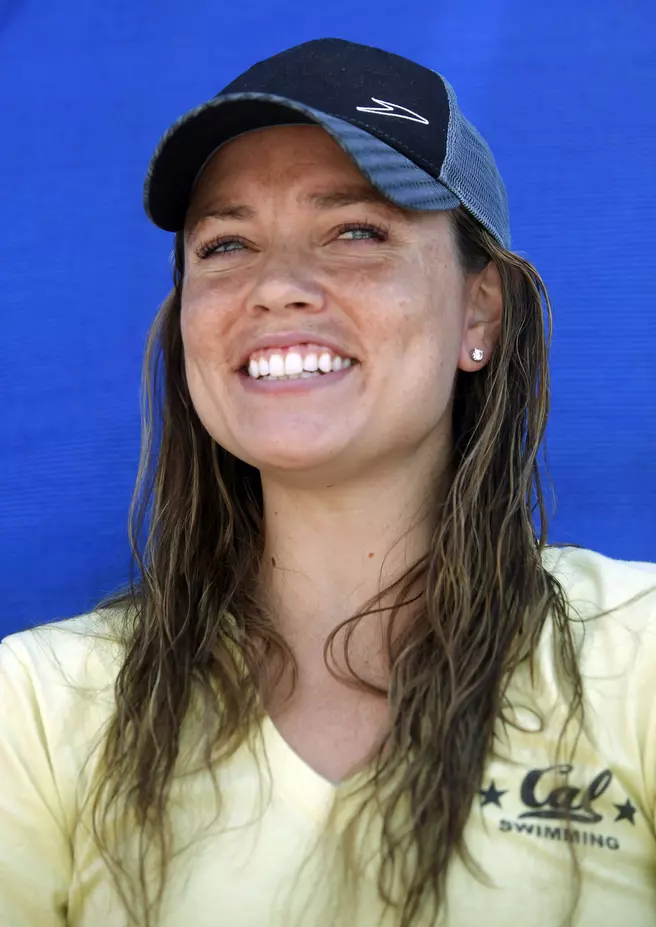 Natalie Coughlin Bio