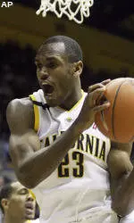 Cal Opens Pac-10 Tournament Against USC